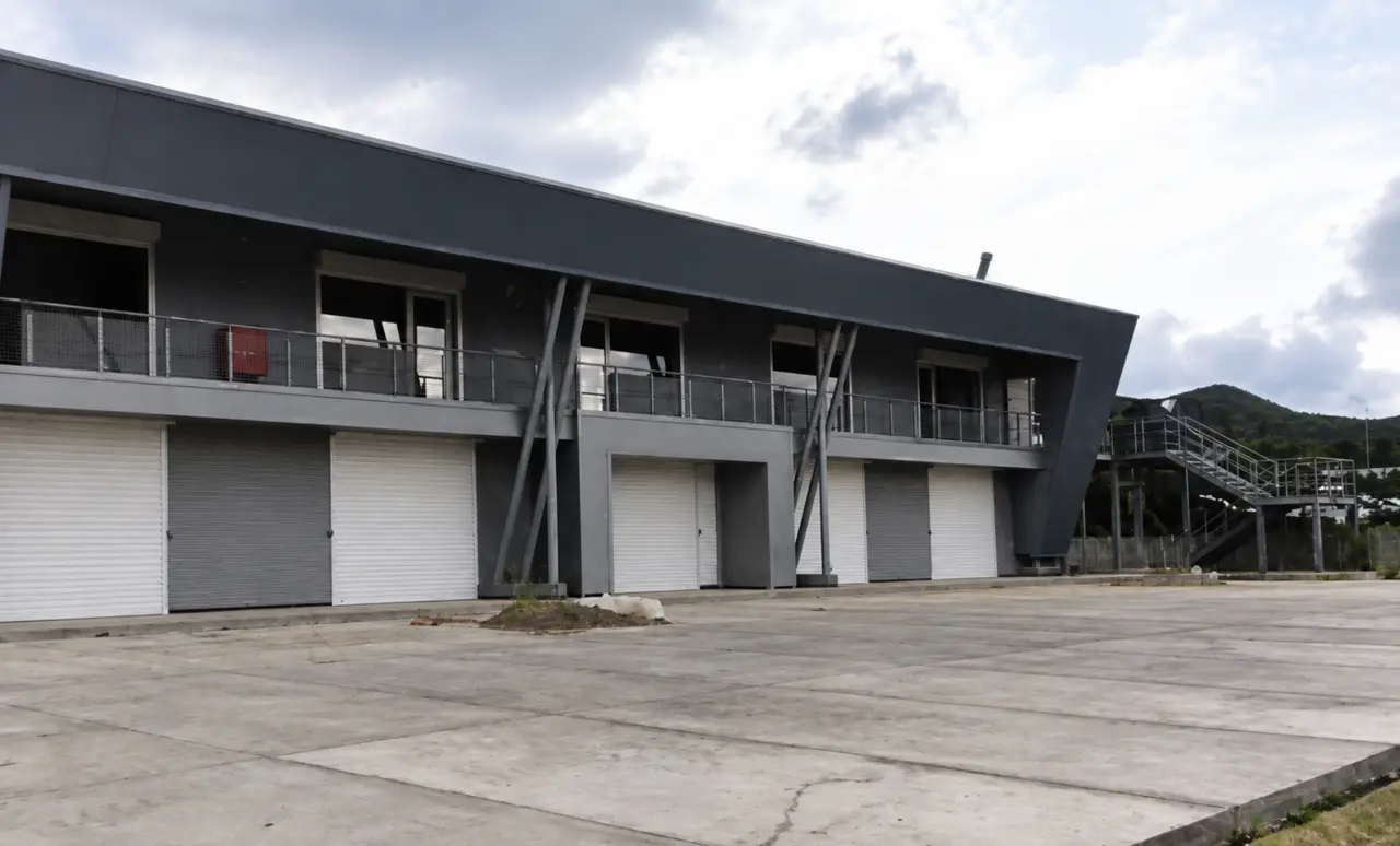Additional property view