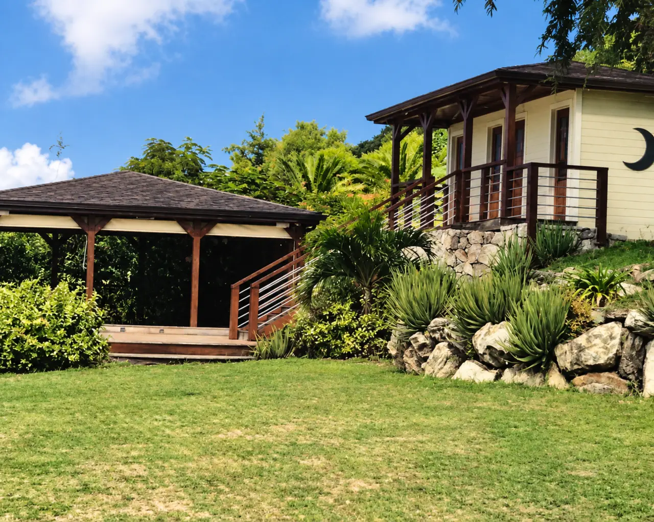 Additional property view