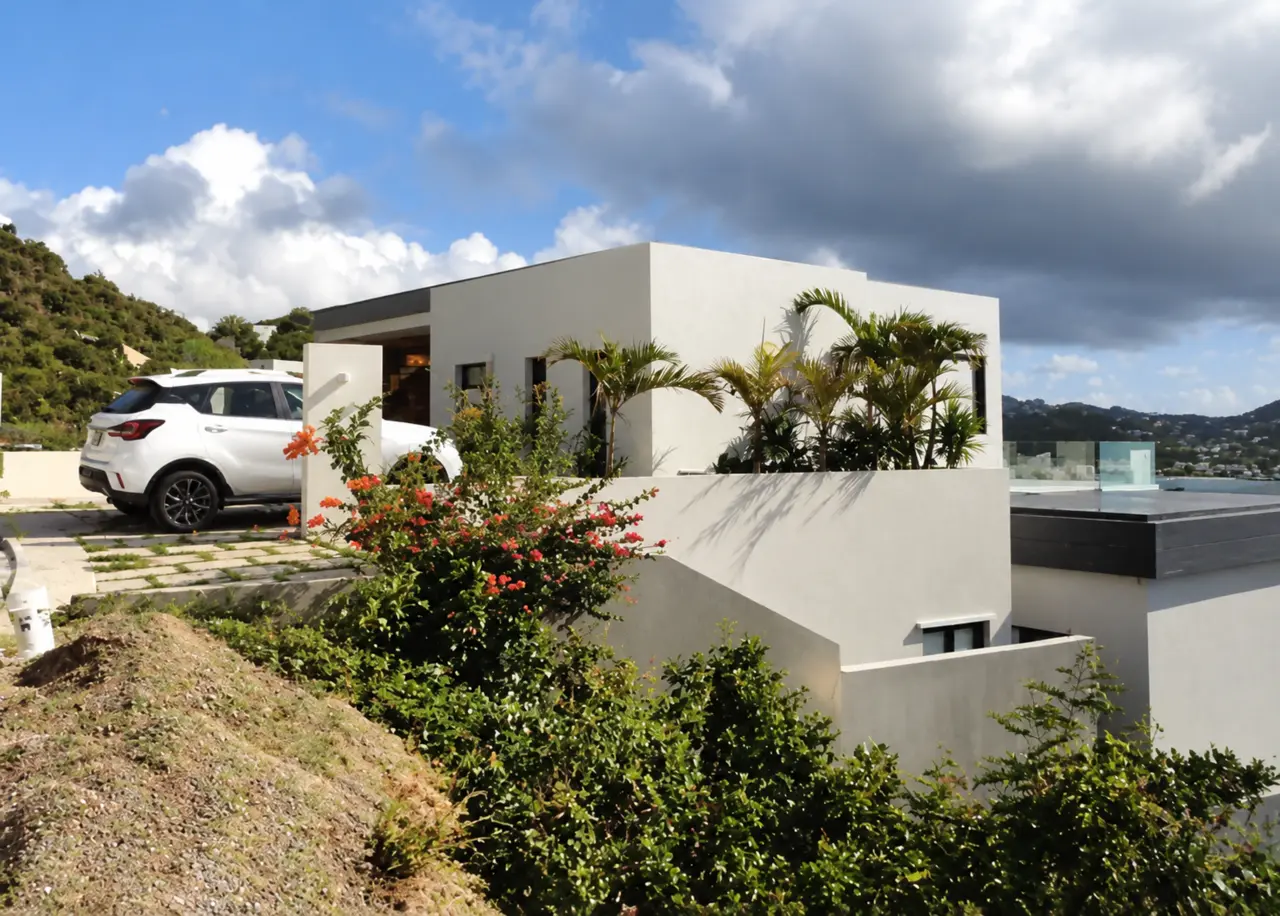 Additional property view