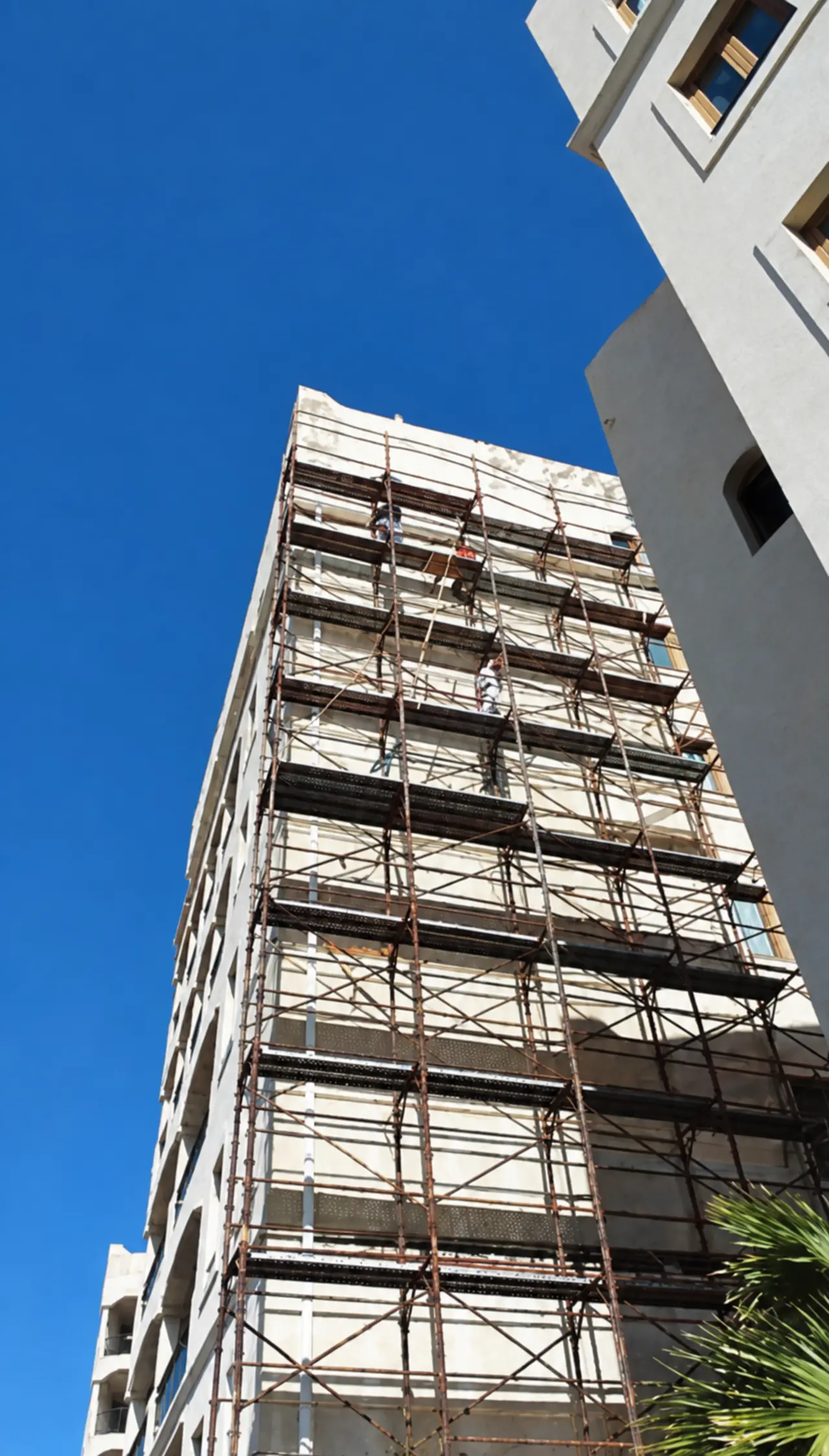 Additional property view