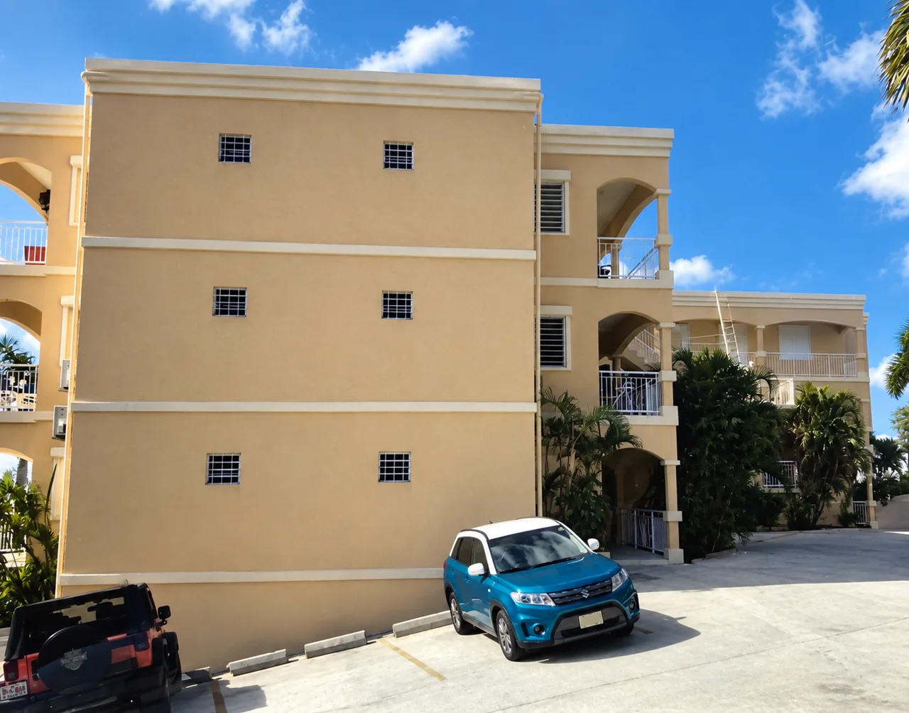Painting or waterproofing: start with the right conversation